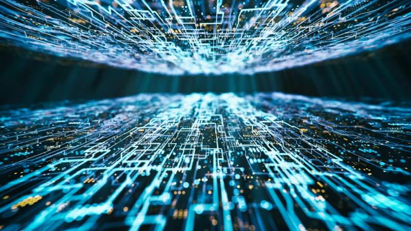 长泰县网站建设:实施DevOps,赋能医疗保健领域数字化转型